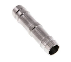 13 mm (1/2'') Stainless Steel 1.4571 Hose Connector