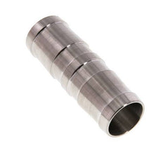 25 mm (1'') Stainless Steel 1.4571 Hose Connector