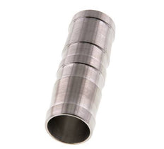 25 mm (1'') Stainless Steel 1.4571 Hose Connector