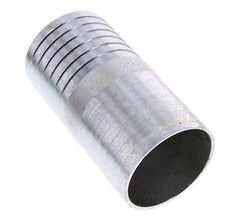 75 mm (3'') zink plated Steel Hose Connector