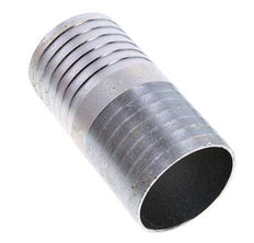 75 mm (3'') zink plated Steel Hose Connector