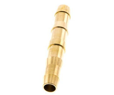 9 mm (3/8'') Brass Hose Connector DIN EN 560 [2 Pieces]