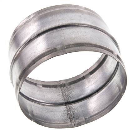 3 mm POM Hose Connector [50 Pieces]