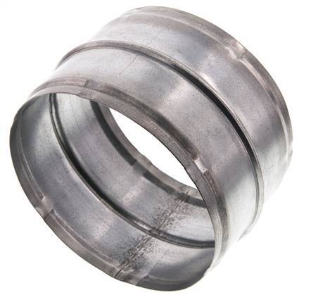 3 mm POM Hose Connector [50 Pieces]