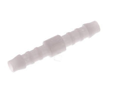 6 mm (1/4'') POM Hose Connector [20 Pieces]