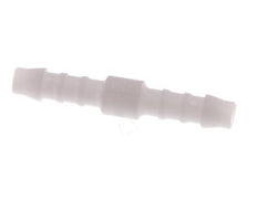 6 mm (1/4'') POM Hose Connector [20 Pieces]
