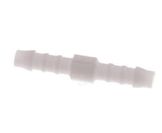 6 mm (1/4'') POM Hose Connector [20 Pieces]