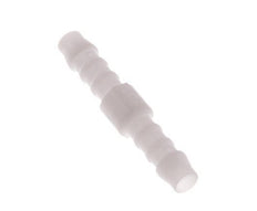 6 mm (1/4'') POM Hose Connector [20 Pieces]