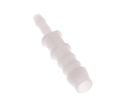 8 mm (5/16'') & 4 mm POM Hose Connector [10 Pieces]