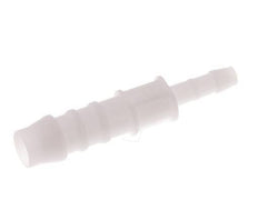 8 mm (5/16'') & 4 mm POM Hose Connector [10 Pieces]