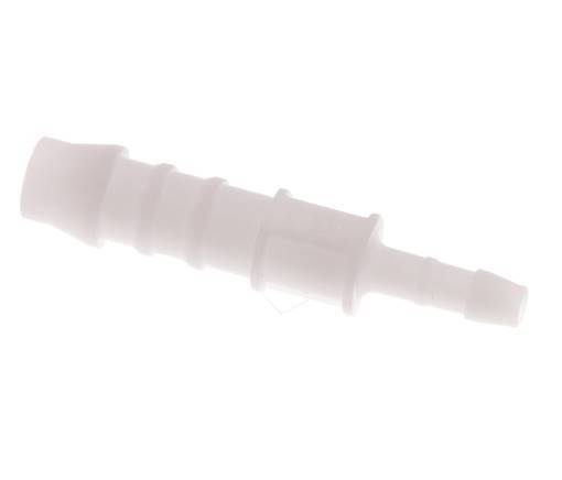 8 mm (5/16'') & 4 mm POM Hose Connector [10 Pieces]