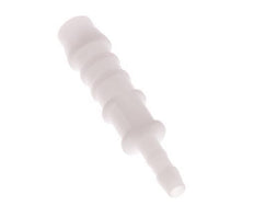 8 mm (5/16'') & 4 mm POM Hose Connector [10 Pieces]