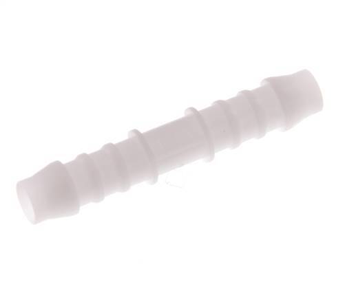 8 mm (5/16'') POM Hose Connector [10 Pieces]
