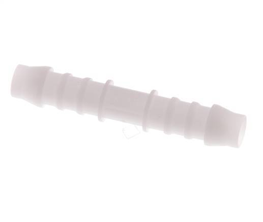 8 mm (5/16'') POM Hose Connector [10 Pieces]