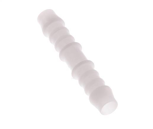 8 mm (5/16'') POM Hose Connector [10 Pieces]
