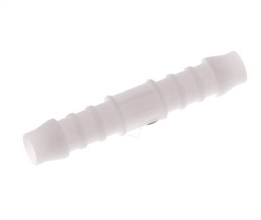8 mm (5/16'') POM Hose Connector [10 Pieces]
