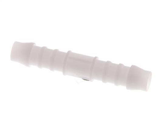 8 mm (5/16'') POM Hose Connector [10 Pieces]