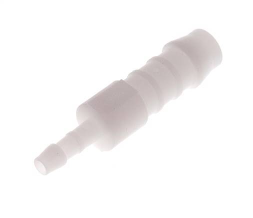 9 mm (3/8'') & 4 mm POM Hose Connector [10 Pieces]