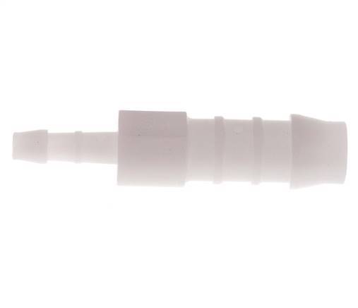9 mm (3/8'') & 4 mm POM Hose Connector [10 Pieces]