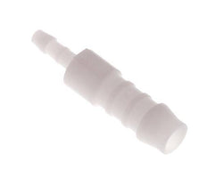 9 mm (3/8'') & 4 mm POM Hose Connector [10 Pieces]
