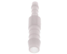 10 mm & 6 mm (1/4'') POM Hose Connector [10 Pieces]