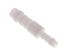 10 mm & 6 mm (1/4'') POM Hose Connector [10 Pieces]