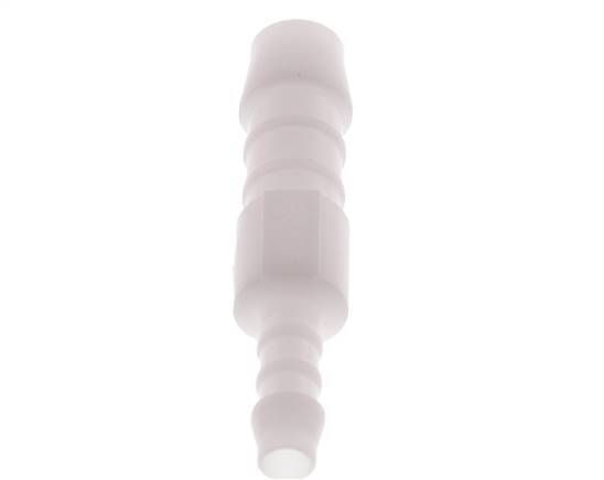 10 mm & 6 mm (1/4'') POM Hose Connector [10 Pieces]