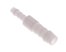 10 mm & 8 mm (5/16'') POM Hose Connector [10 Pieces]