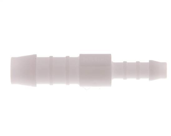 10 mm & 8 mm (5/16'') POM Hose Connector [10 Pieces]