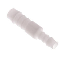 12 mm & 8 mm (5/16'') POM Hose Connector [10 Pieces]
