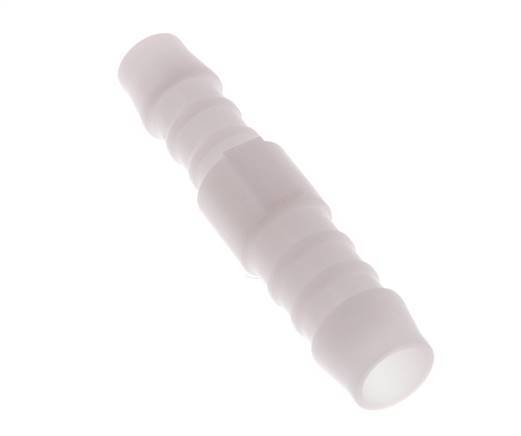 12 mm & 10 mm POM Hose Connector [10 Pieces]
