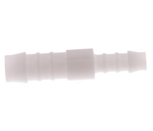 12 mm POM Hose Connector [10 Pieces]