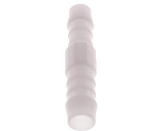 13 mm (1/2'') & 10 mm POM Hose Connector [5 Pieces]