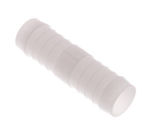 25 mm (1'') POM Hose Connector [2 Pieces]