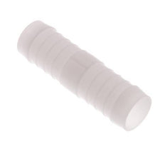 25 mm (1'') POM Hose Connector [2 Pieces]