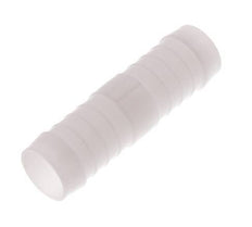 25 mm (1'') POM Hose Connector [2 Pieces]