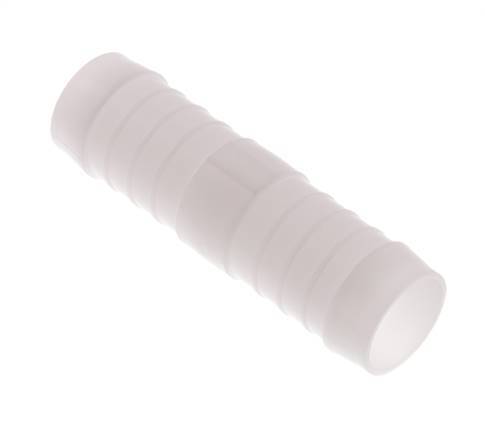 25 mm (1'') POM Hose Connector [2 Pieces]