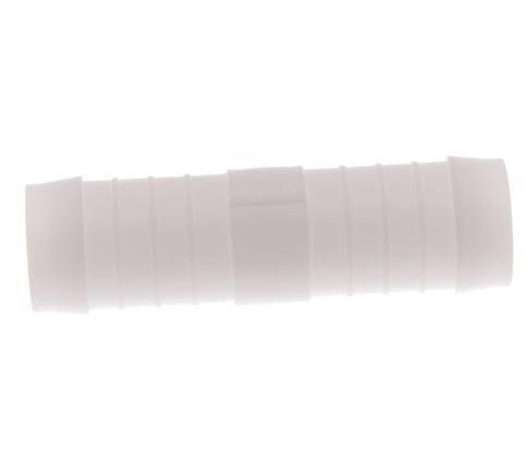 25 mm (1'') POM Hose Connector [2 Pieces]