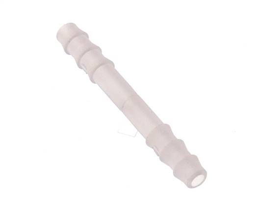 4 mm PVDF Hose Connector [5 Pieces]