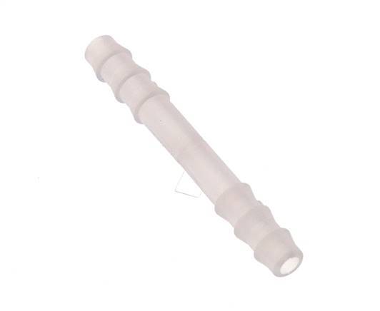 4 mm PVDF Hose Connector [5 Pieces]