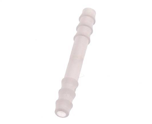 4 mm PVDF Hose Connector [5 Pieces]