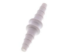 5 to 7 mm PP Hose Connector [5 Pieces]
