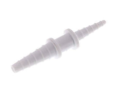 8 to 10 mm & 4 to 8 mm PP Hose Connector [2 Pieces]