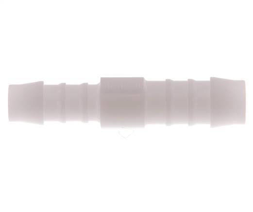 9 to 12 mm PP Hose Connector [2 Pieces]
