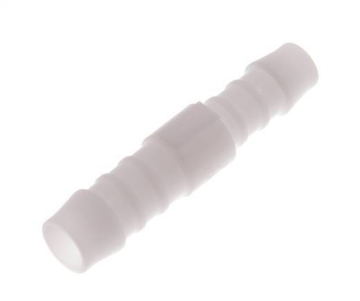 9 to 12 mm PP Hose Connector [2 Pieces]