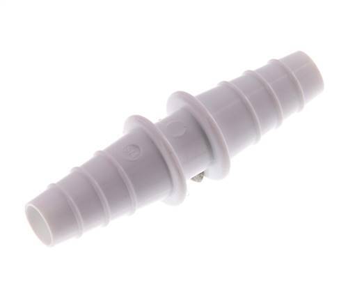 11 to 14 mm PP Hose Connector [2 Pieces]