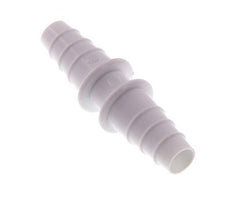 11 to 14 mm PP Hose Connector [2 Pieces]