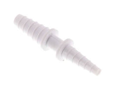 12 to 16 mm & 8 to 12 mm PP Hose Connector [2 Pieces]