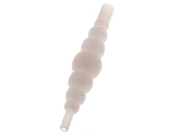 5 to 17 mm PVDF Hose Connector
