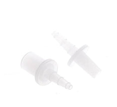 3 to 5 mm PE Hose Connector [2 Pieces]